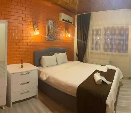 Royal Taksim Apart * Provincia di Istanbul