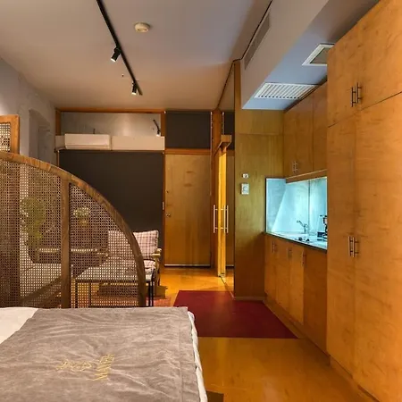 Royal Taksim Apart Apartmanhotel