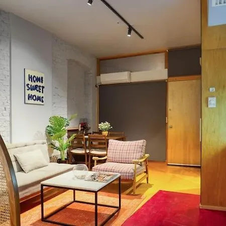 Apart-hotel Royal Taksim Apart Istambul